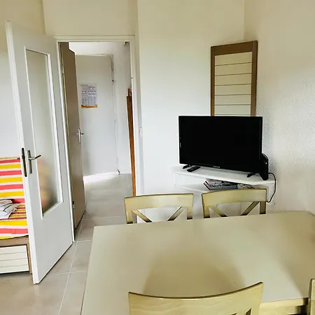 Studio Sur Le Golf Сен-Рафаель